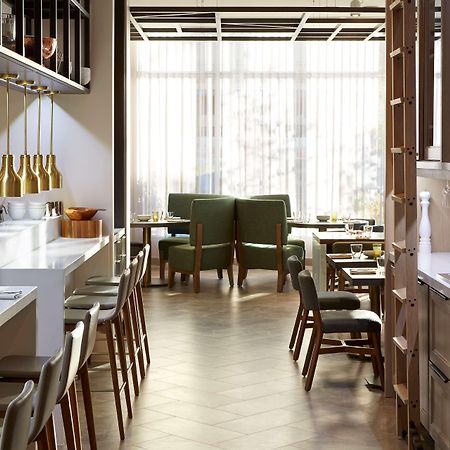 Andaz Ottawa Byward Market, By Hyatt Luaran gambar