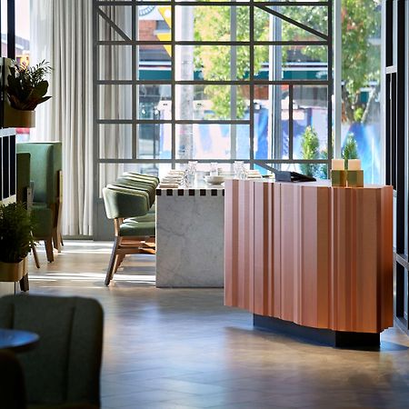 Andaz Ottawa Byward Market, By Hyatt Luaran gambar