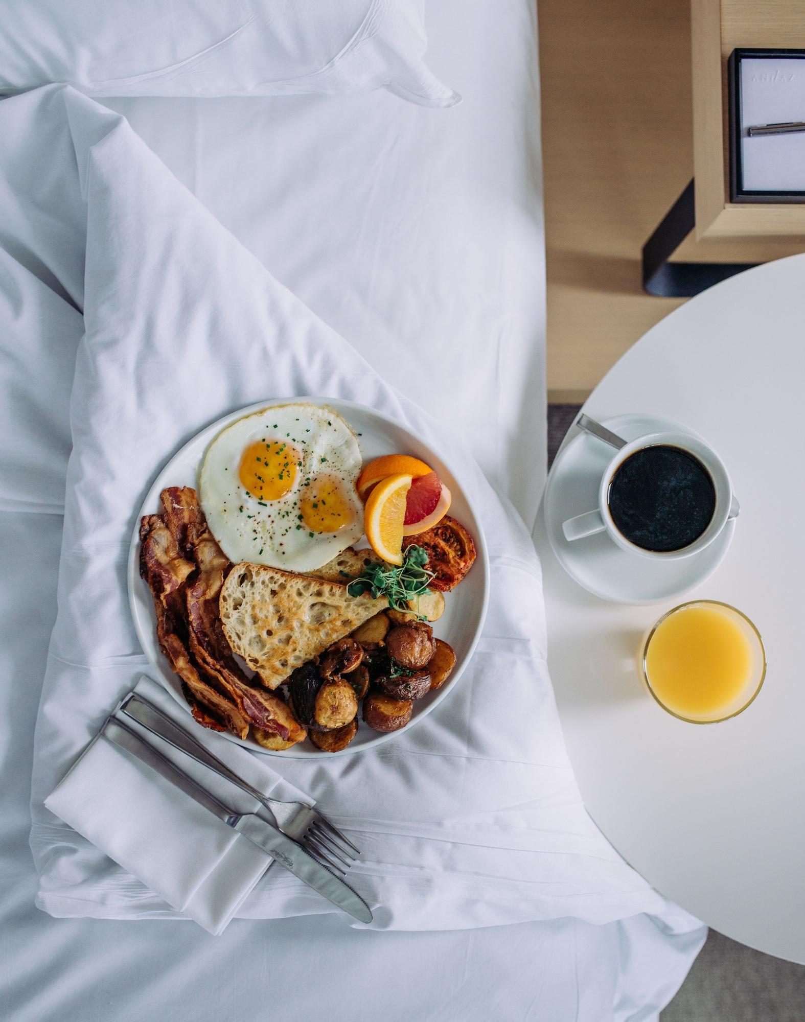 Andaz Ottawa Byward Market, By Hyatt Luaran gambar