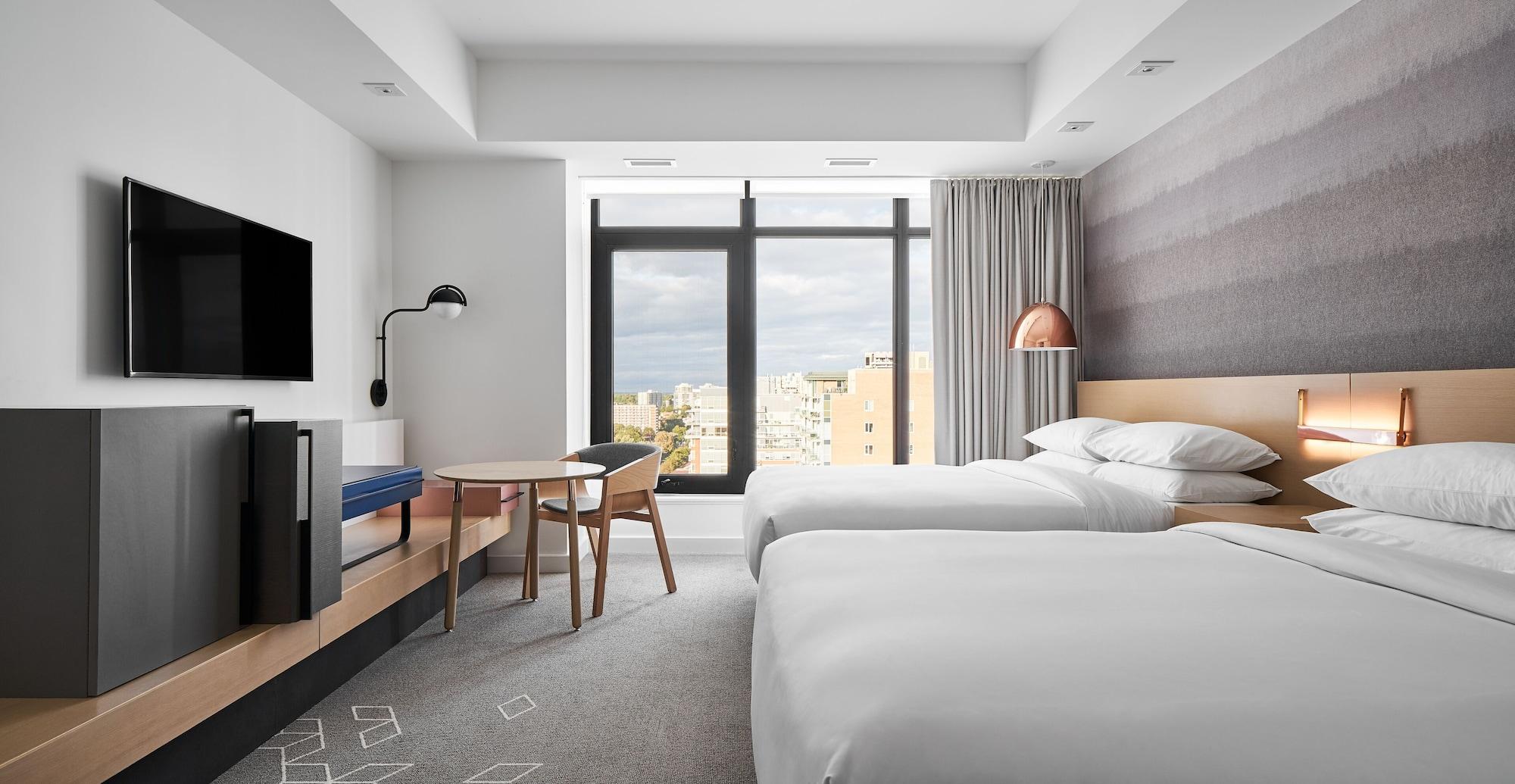 Andaz Ottawa Byward Market, By Hyatt Luaran gambar
