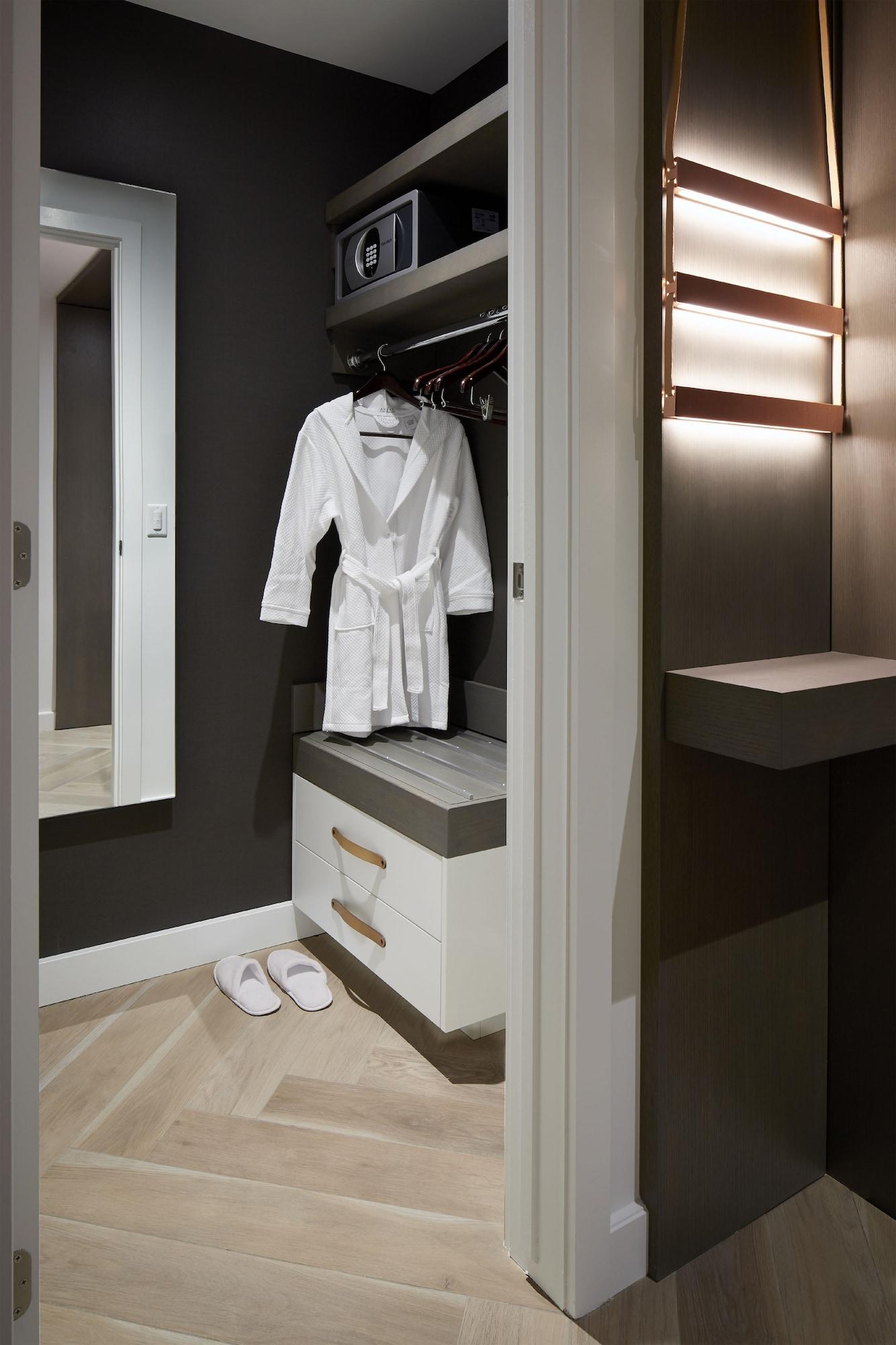 Andaz Ottawa Byward Market, By Hyatt Luaran gambar