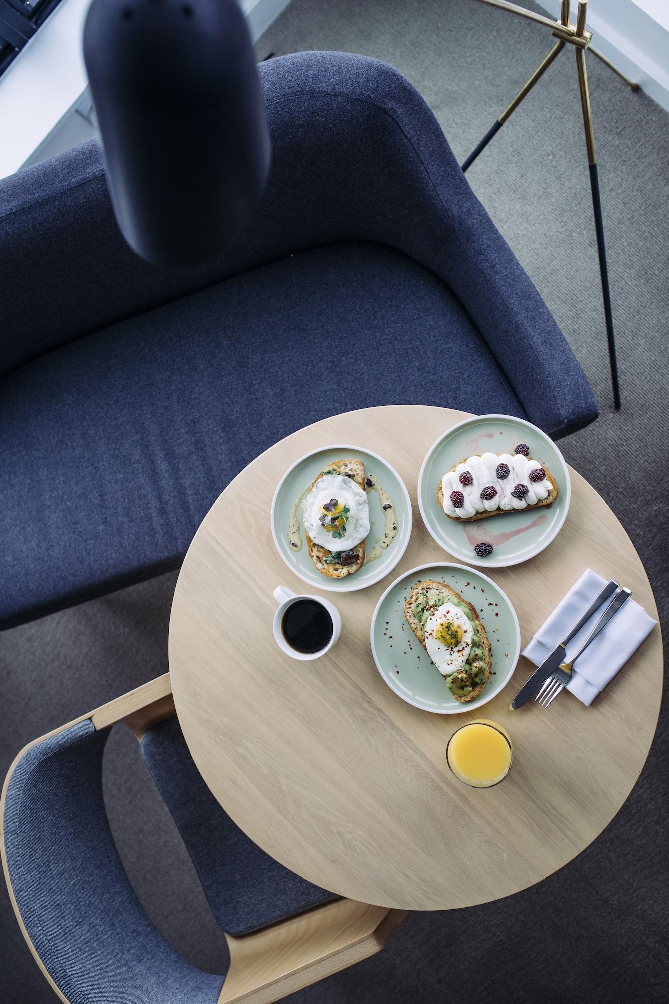 Andaz Ottawa Byward Market, By Hyatt Luaran gambar
