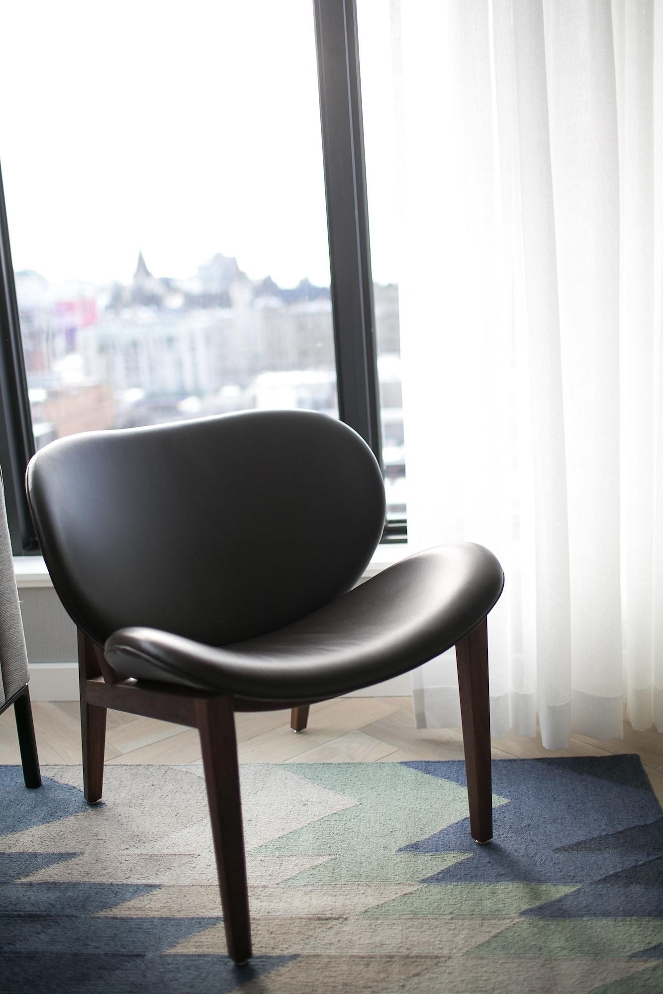 Andaz Ottawa Byward Market, By Hyatt Luaran gambar