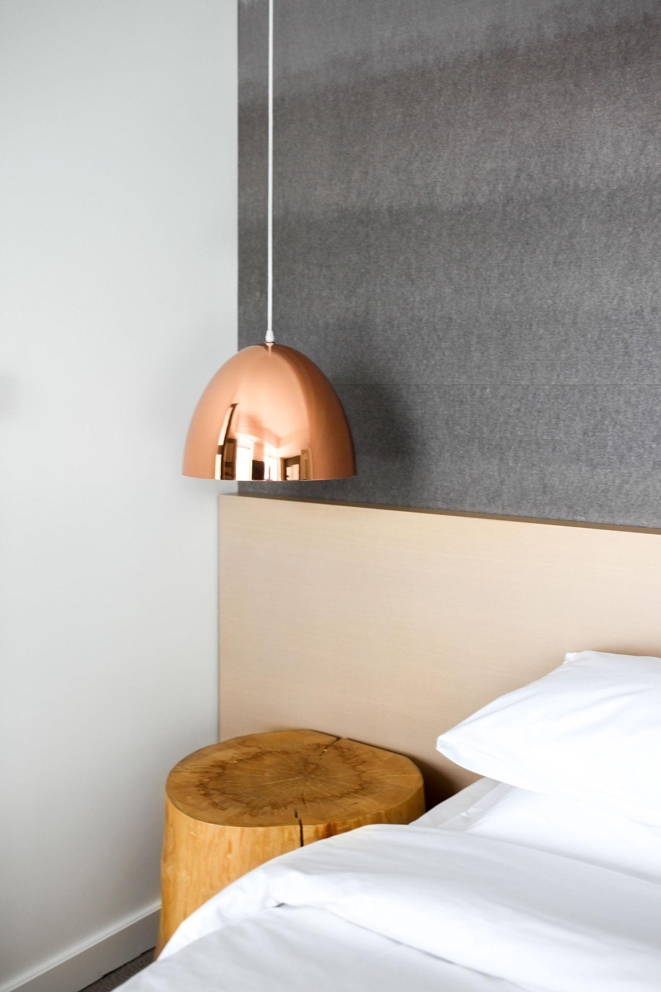 Andaz Ottawa Byward Market, By Hyatt Luaran gambar