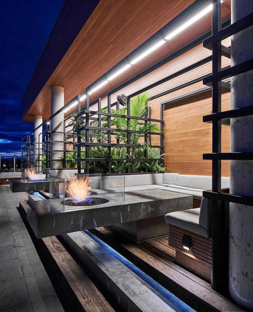 Andaz Ottawa Byward Market, By Hyatt Luaran gambar