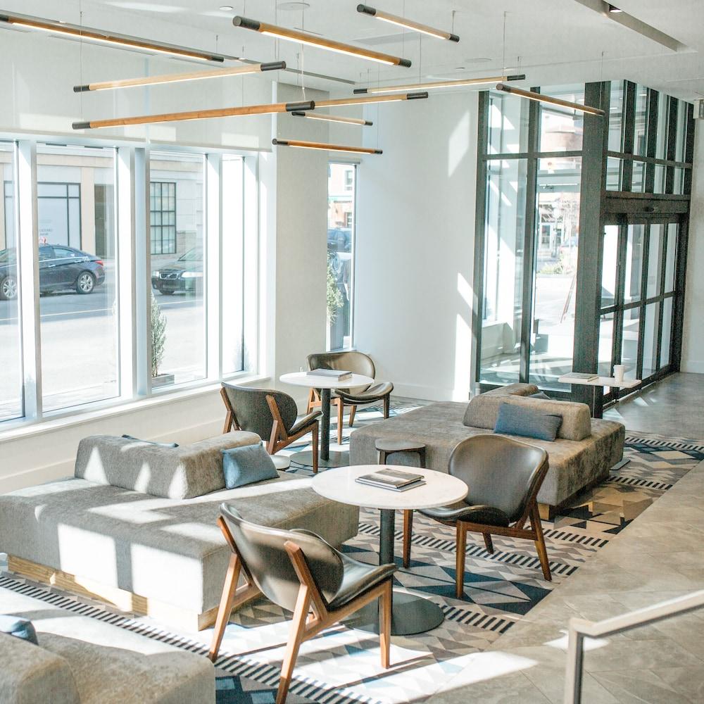 Andaz Ottawa Byward Market, By Hyatt Luaran gambar
