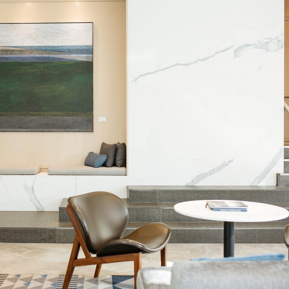 Andaz Ottawa Byward Market, By Hyatt Luaran gambar