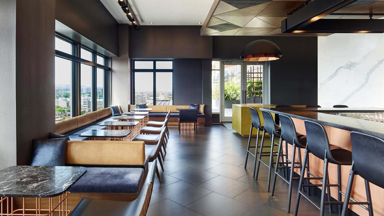 Andaz Ottawa Byward Market, By Hyatt Luaran gambar