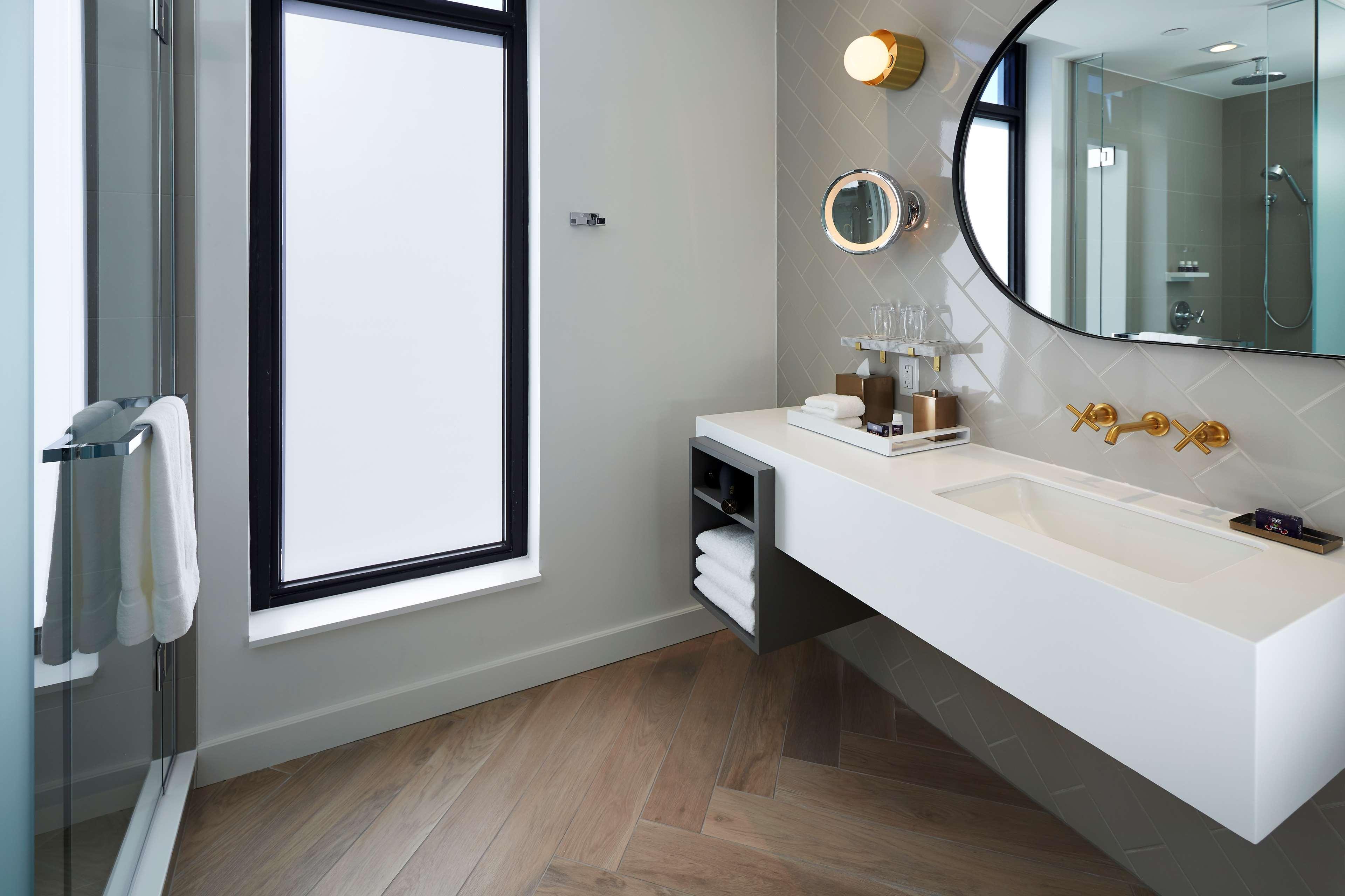 Andaz Ottawa Byward Market, By Hyatt Luaran gambar