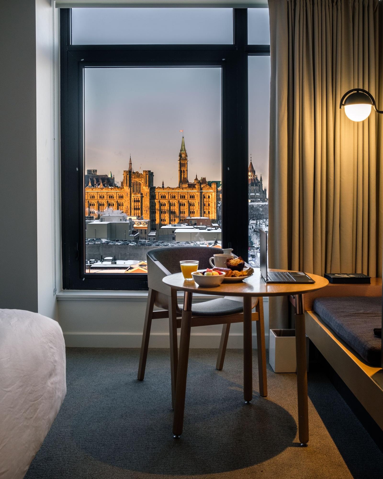Andaz Ottawa Byward Market, By Hyatt Luaran gambar