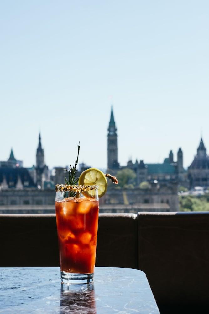 Andaz Ottawa Byward Market, By Hyatt Luaran gambar