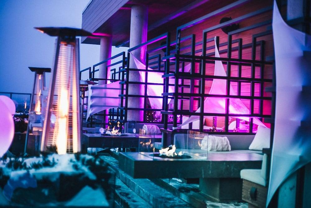 Andaz Ottawa Byward Market, By Hyatt Luaran gambar