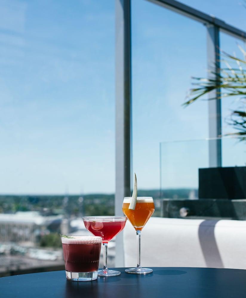 Andaz Ottawa Byward Market, By Hyatt Luaran gambar
