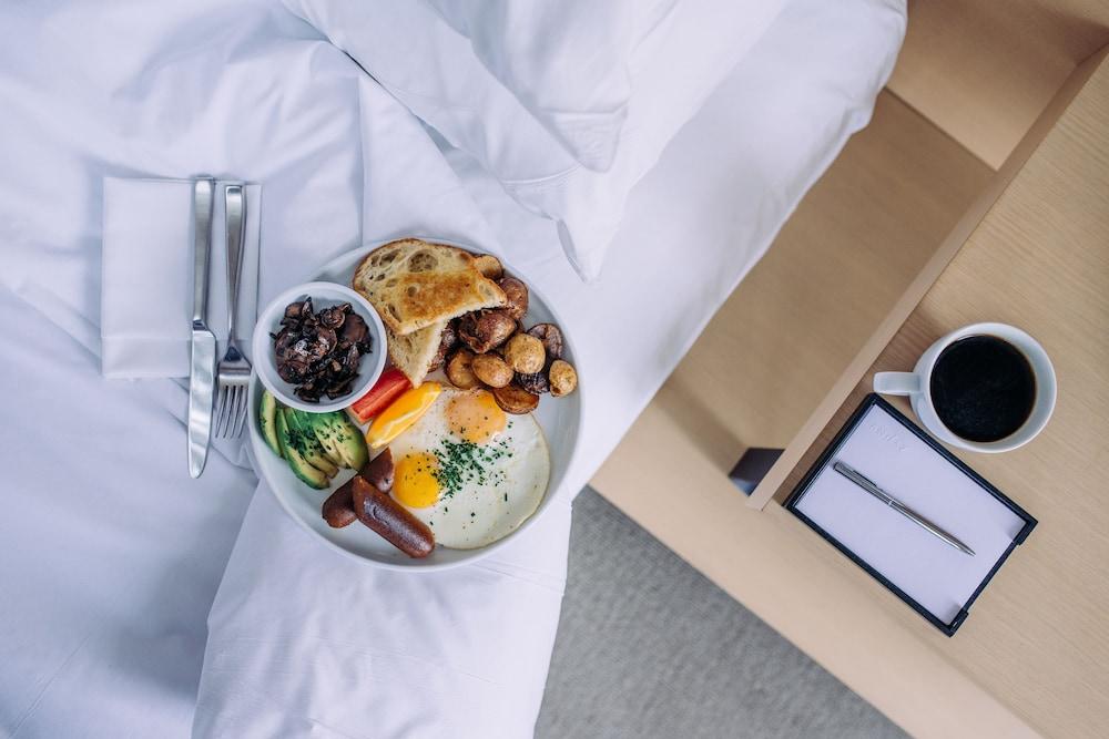 Andaz Ottawa Byward Market, By Hyatt Luaran gambar