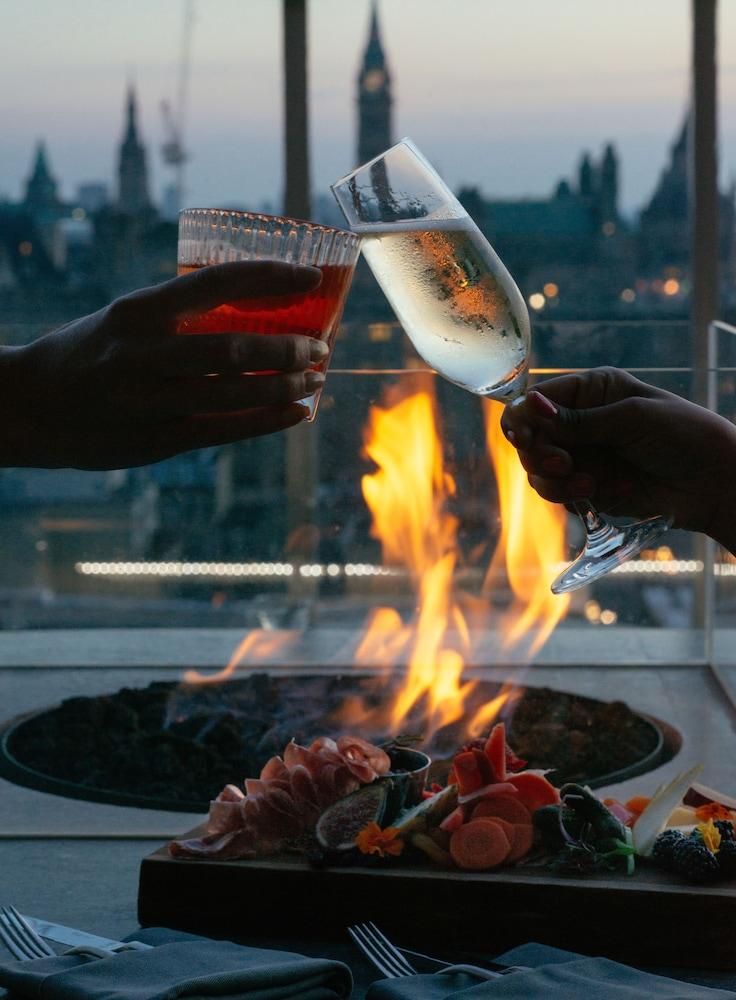 Andaz Ottawa Byward Market, By Hyatt Luaran gambar