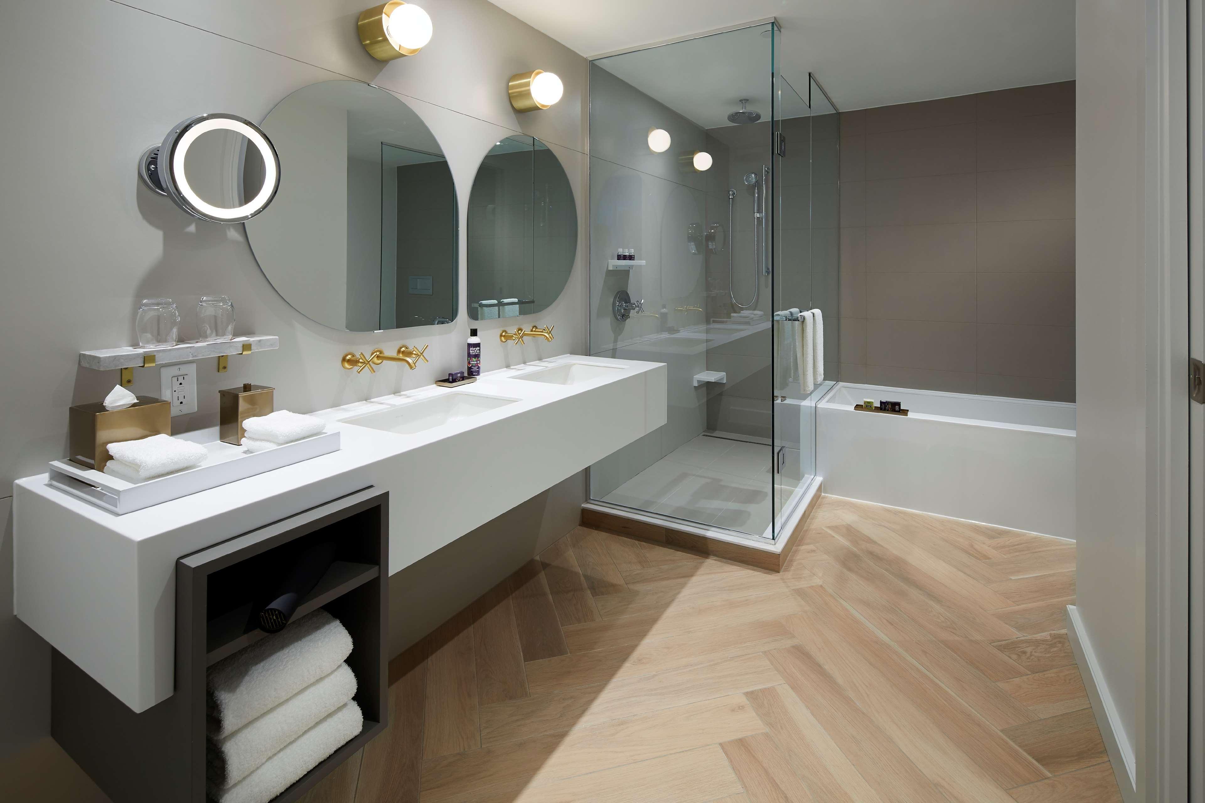 Andaz Ottawa Byward Market, By Hyatt Luaran gambar