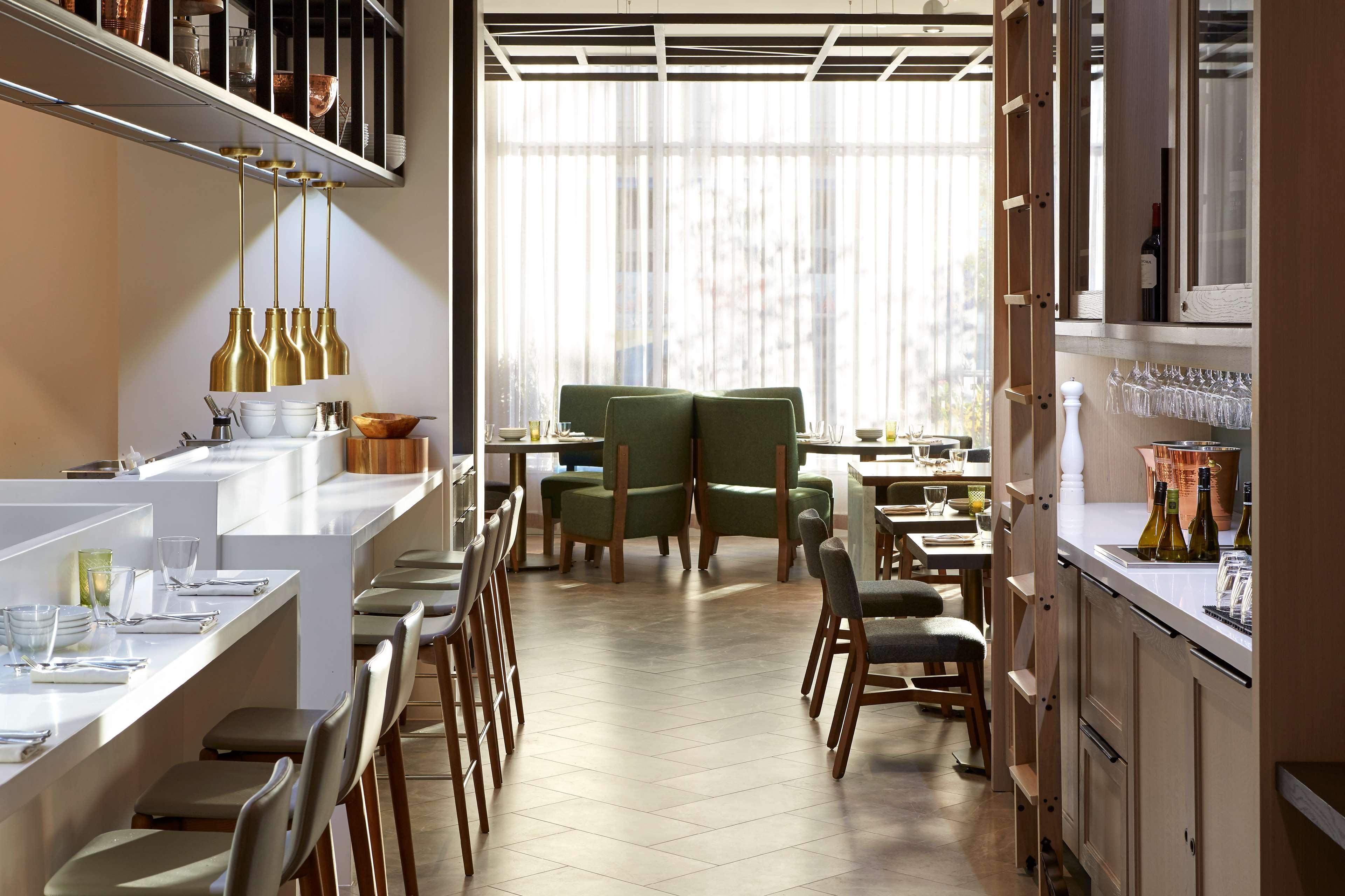 Andaz Ottawa Byward Market, By Hyatt Luaran gambar