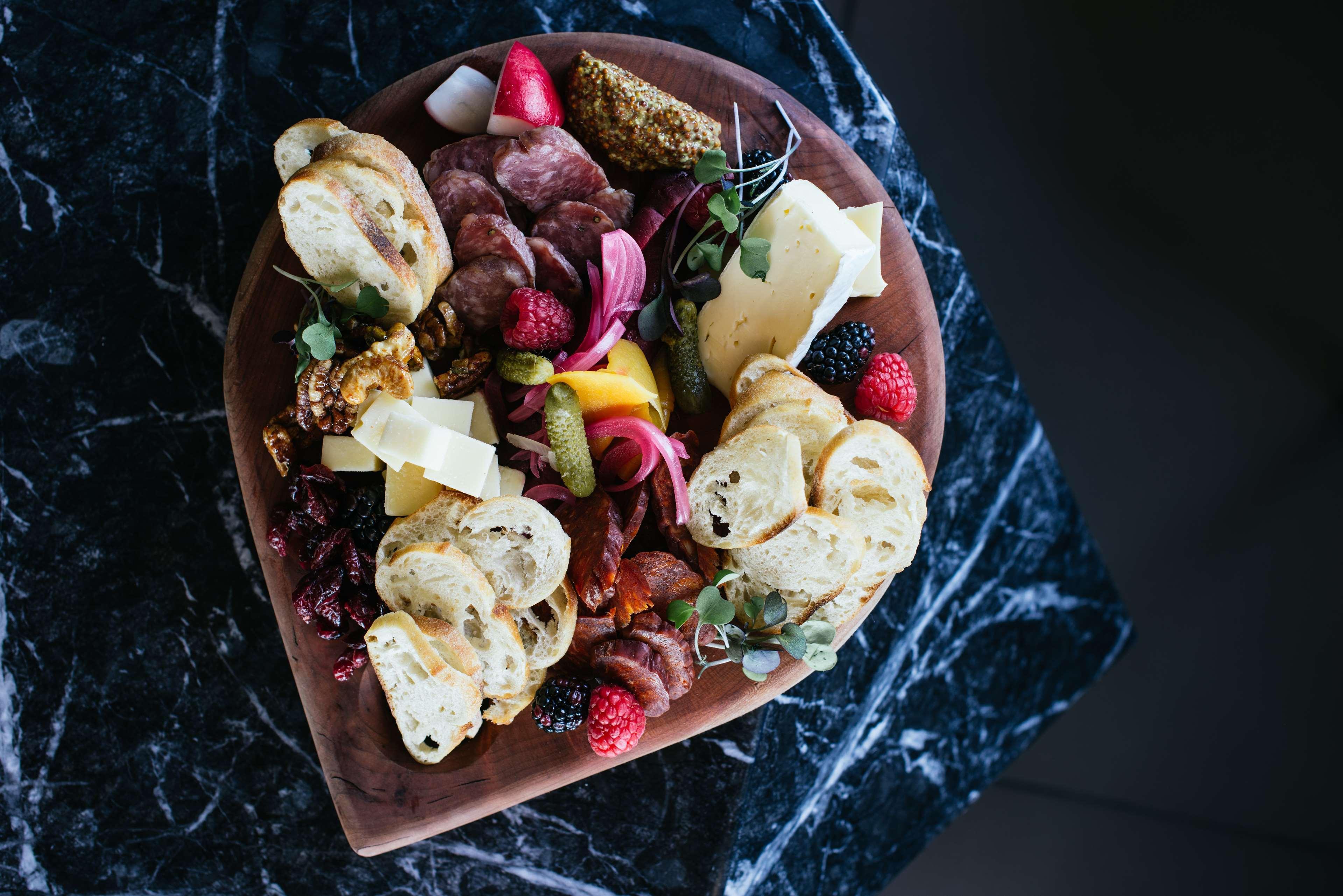 Andaz Ottawa Byward Market, By Hyatt Luaran gambar