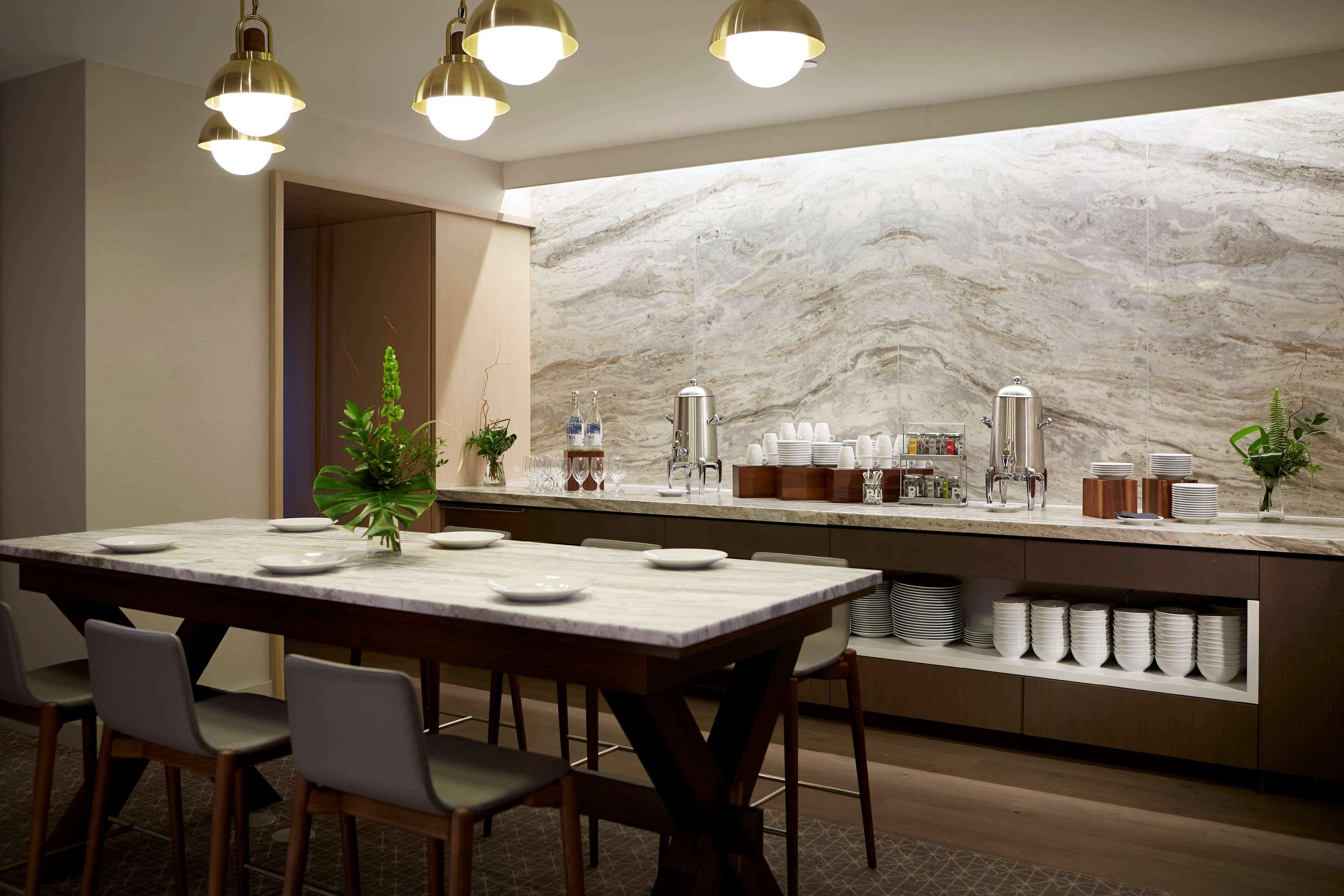 Andaz Ottawa Byward Market, By Hyatt Luaran gambar