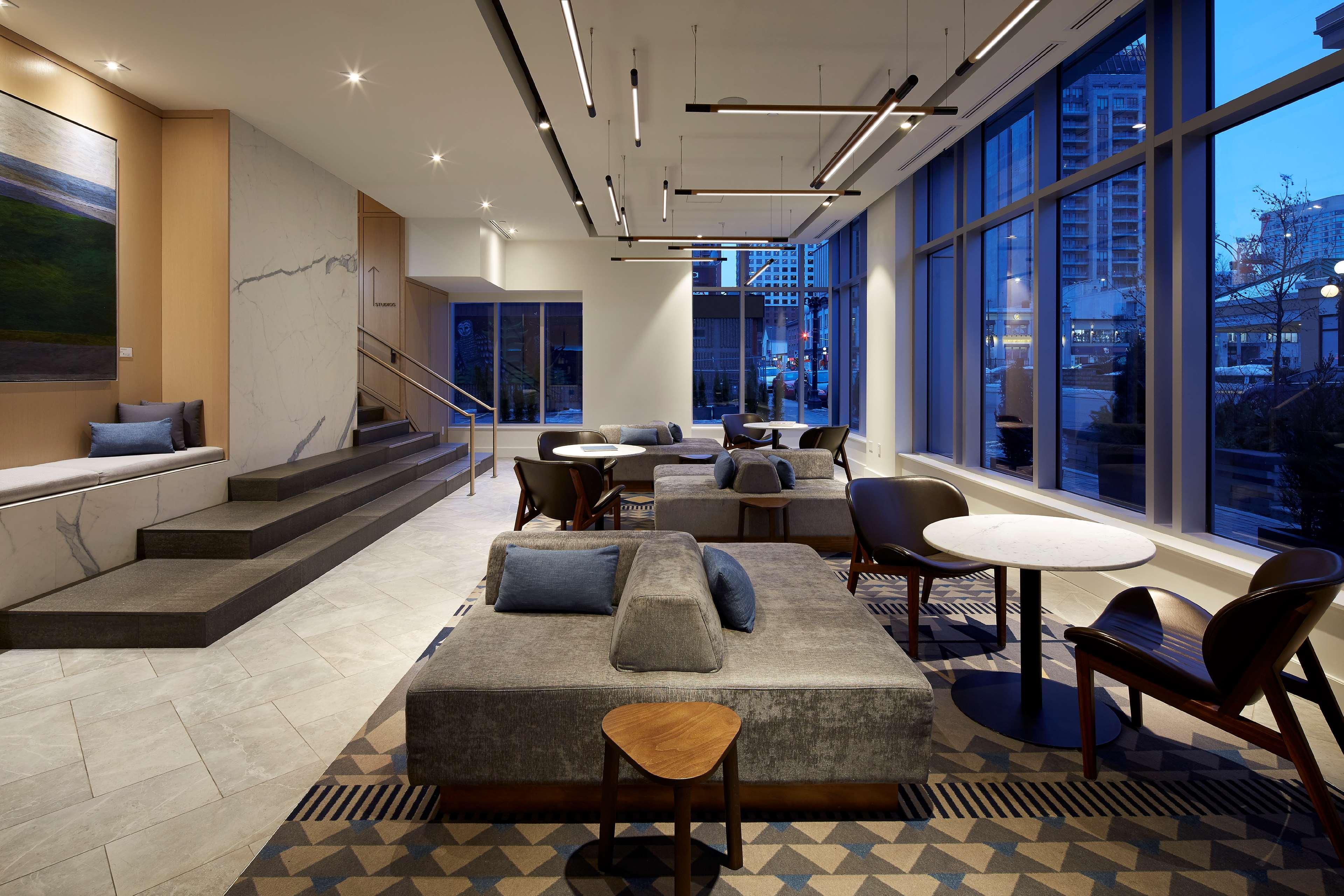 Andaz Ottawa Byward Market, By Hyatt Luaran gambar