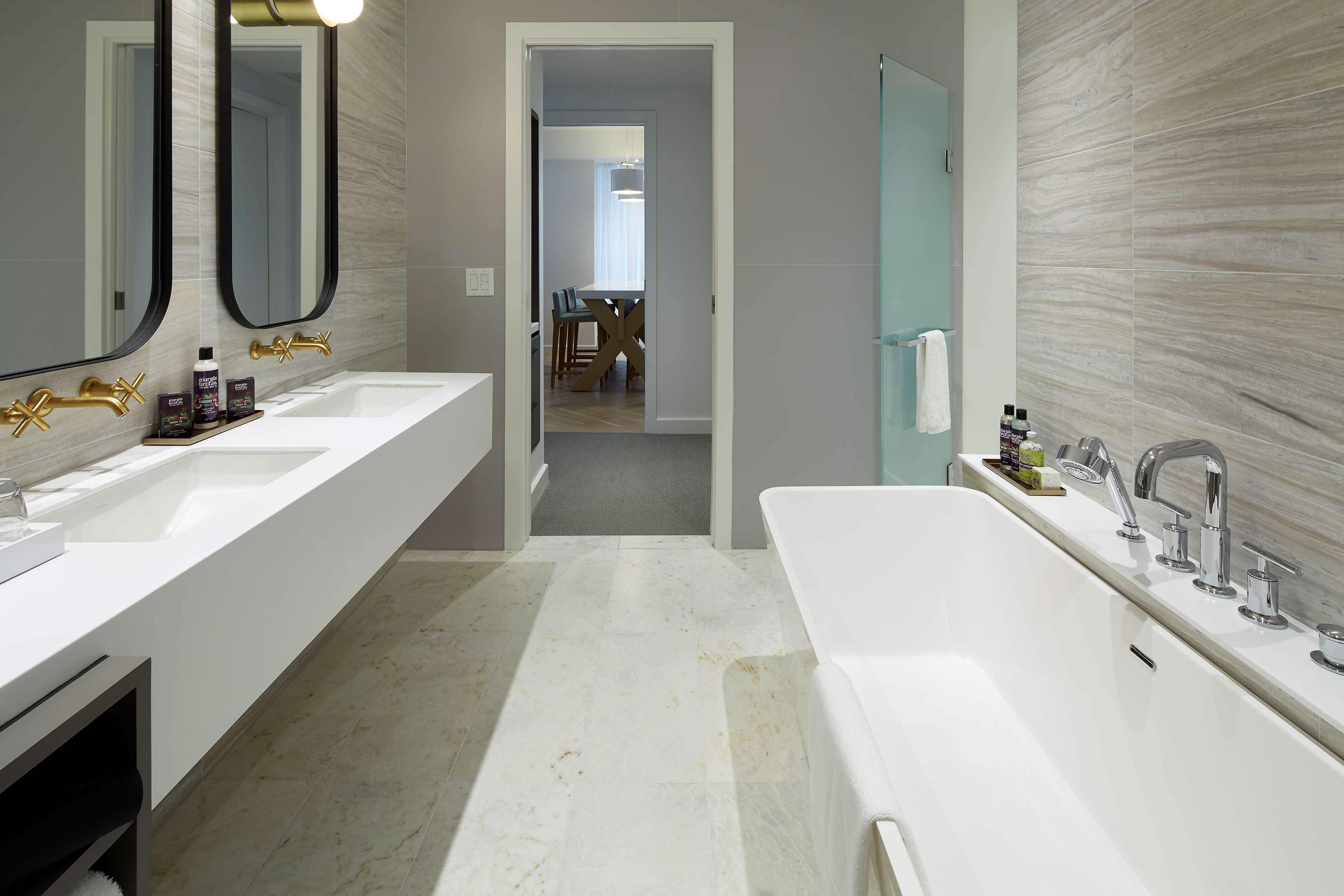 Andaz Ottawa Byward Market, By Hyatt Luaran gambar