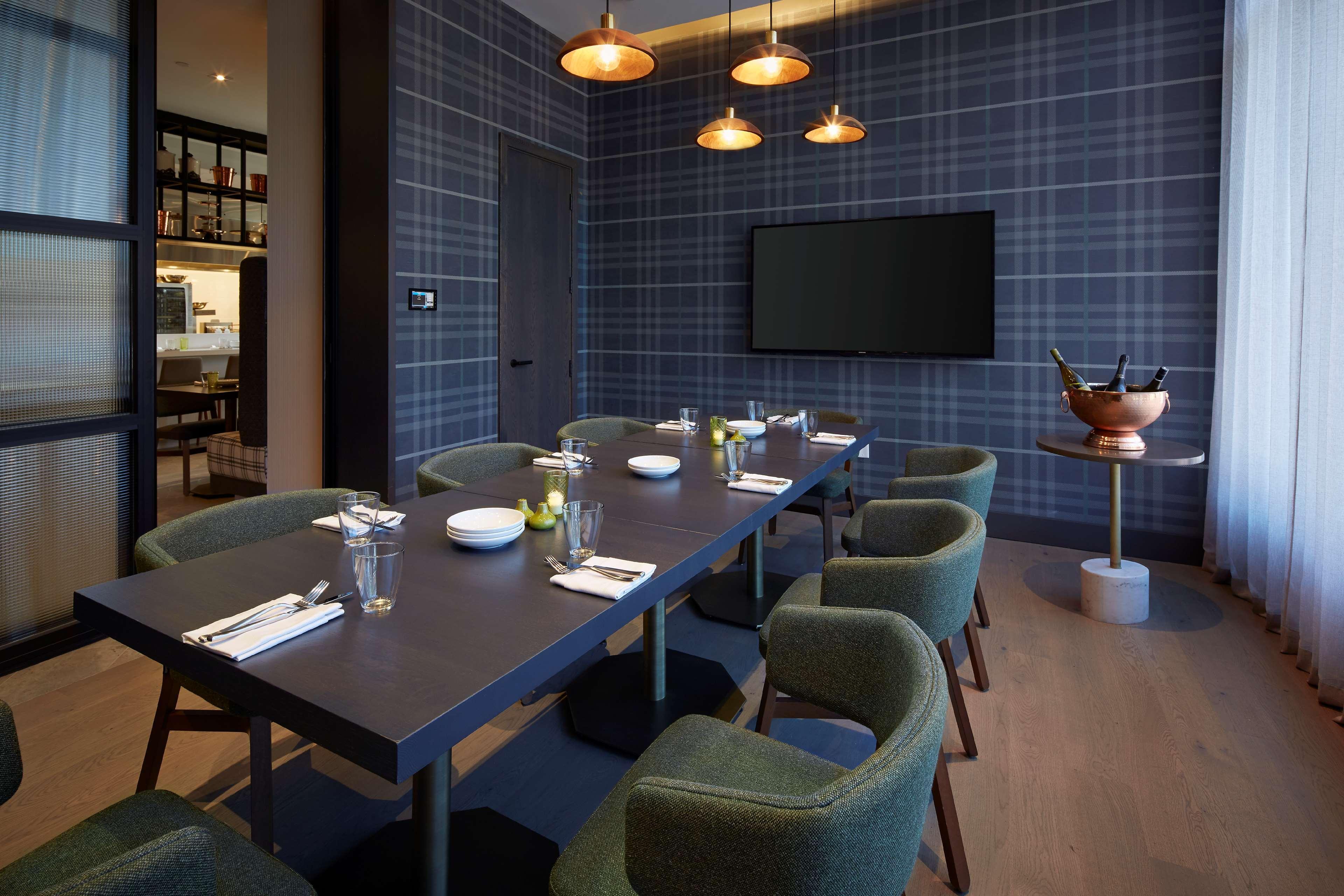 Andaz Ottawa Byward Market, By Hyatt Luaran gambar