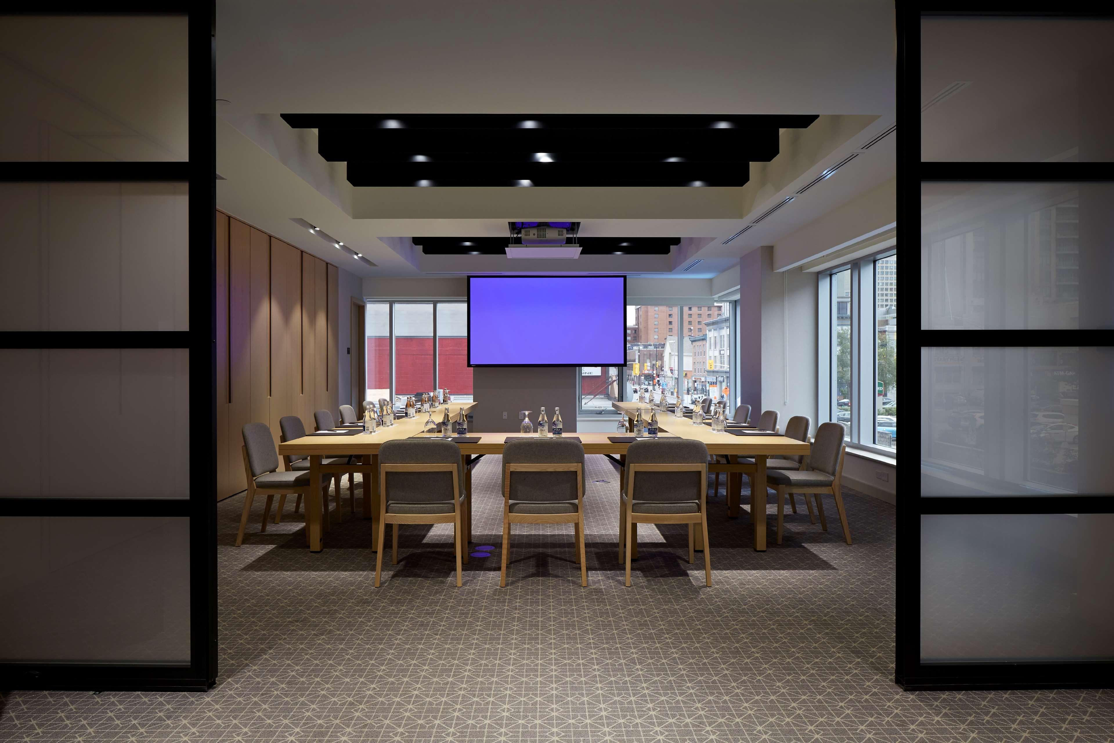Andaz Ottawa Byward Market, By Hyatt Luaran gambar
