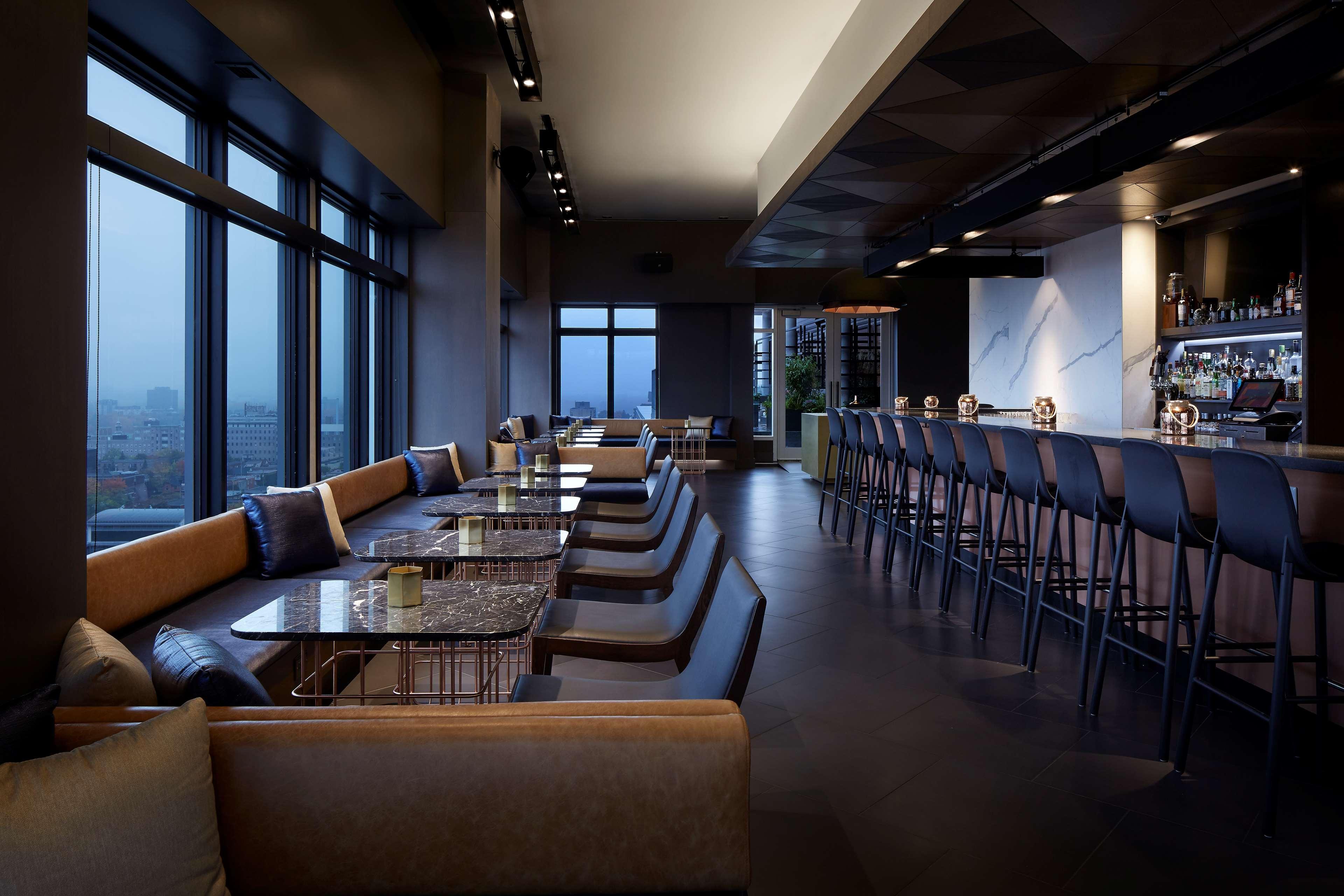 Andaz Ottawa Byward Market, By Hyatt Luaran gambar