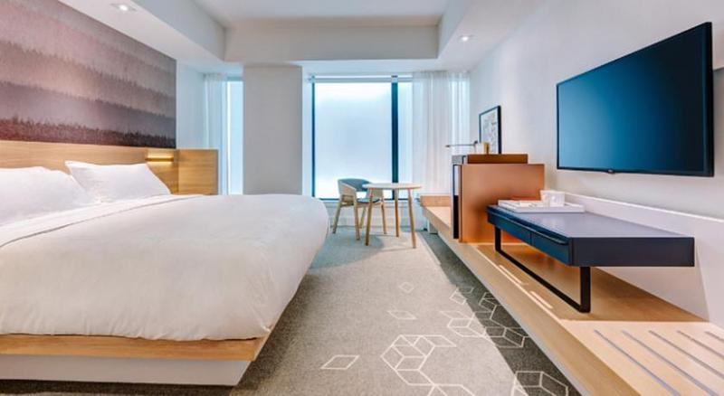 Andaz Ottawa Byward Market, By Hyatt Luaran gambar