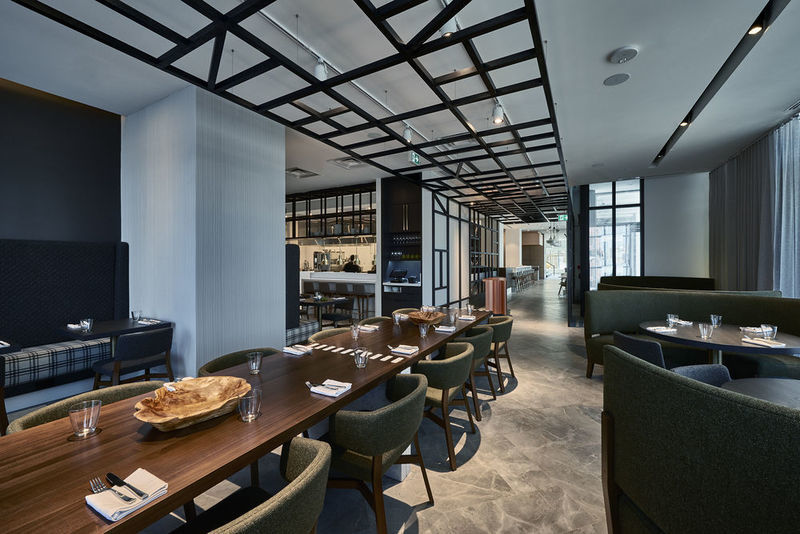 Andaz Ottawa Byward Market, By Hyatt Luaran gambar
