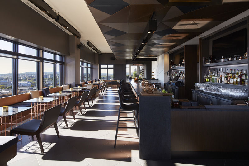 Andaz Ottawa Byward Market, By Hyatt Luaran gambar