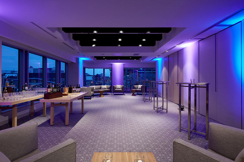 Andaz Ottawa Byward Market, By Hyatt Luaran gambar