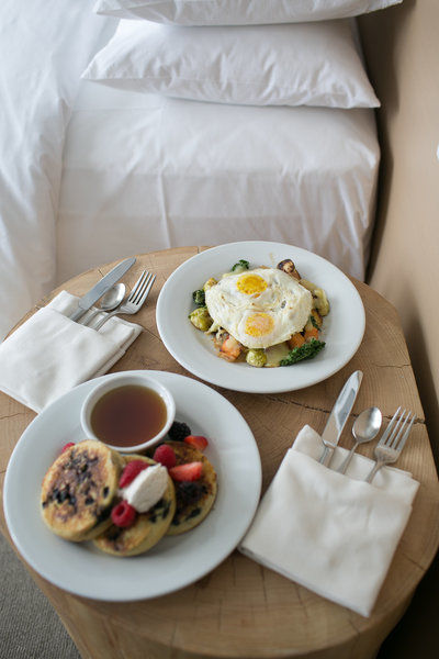 Andaz Ottawa Byward Market, By Hyatt Luaran gambar