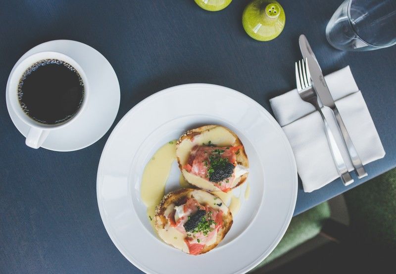Andaz Ottawa Byward Market, By Hyatt Luaran gambar