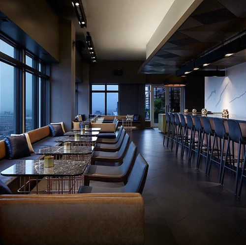 Andaz Ottawa Byward Market, By Hyatt Luaran gambar