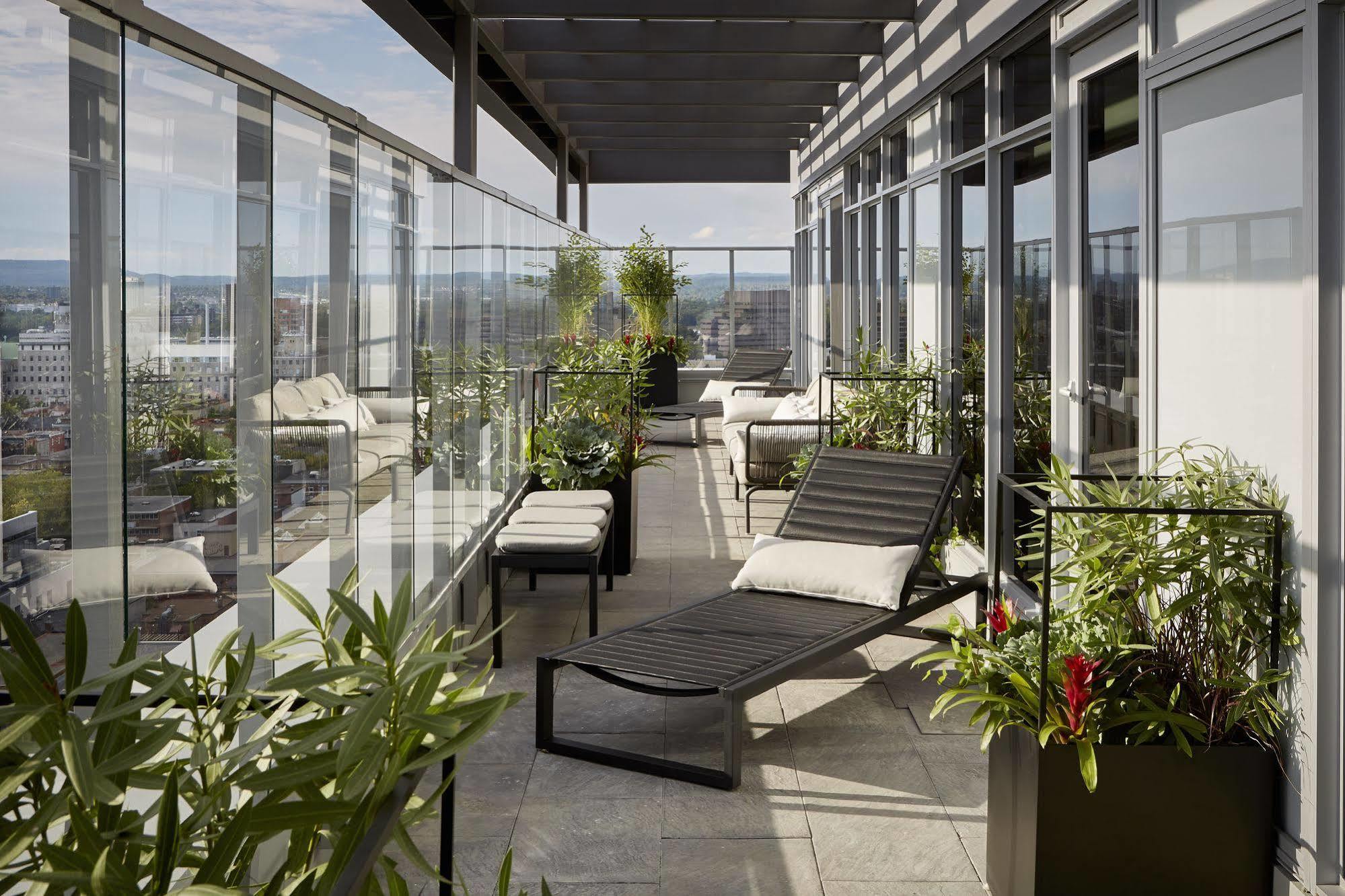 Andaz Ottawa Byward Market, By Hyatt Luaran gambar