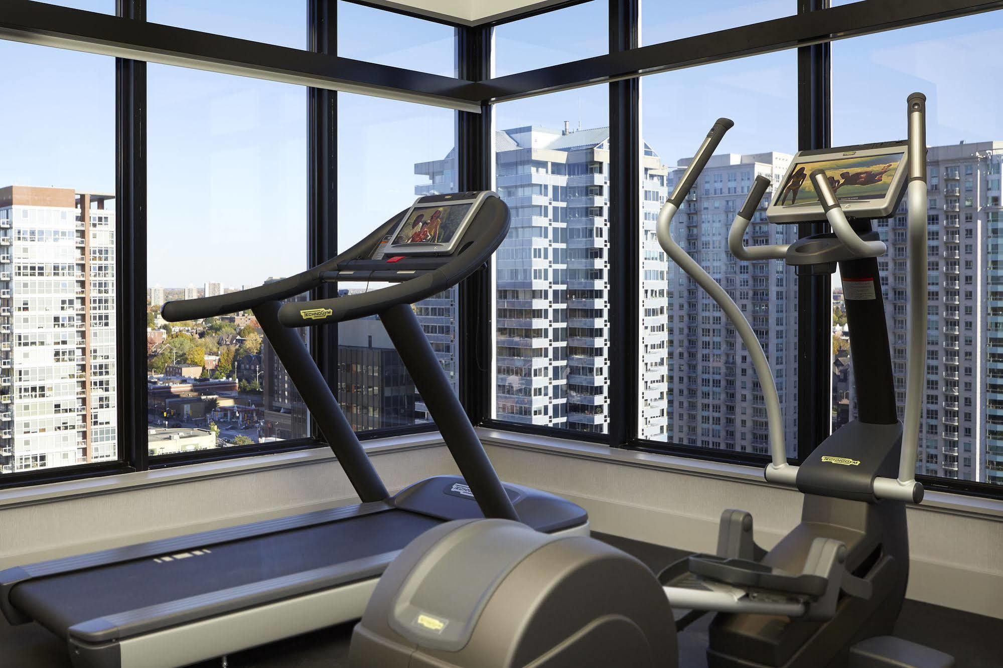 Andaz Ottawa Byward Market, By Hyatt Luaran gambar