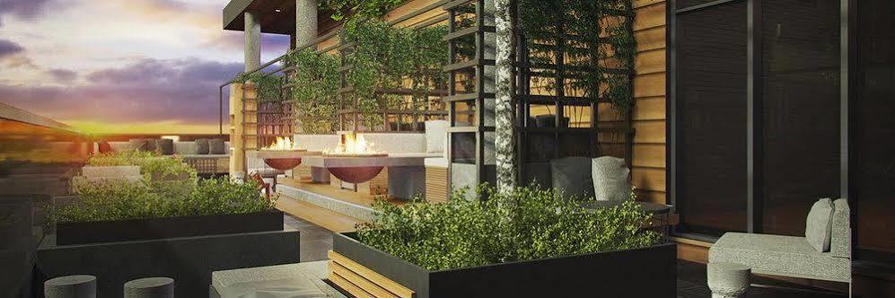 Andaz Ottawa Byward Market, By Hyatt Luaran gambar